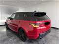 2018 Land Rover Range Rover Sport