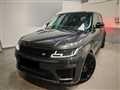 2018 Land Rover Range Rover Sport