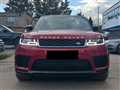 2018 Land Rover Range Rover Sport