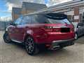 2018 Land Rover Range Rover Sport
