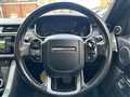 2018 Land Rover Range Rover Sport