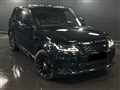 2018 Land Rover Range Rover Sport