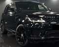 2018 Land Rover Range Rover Sport