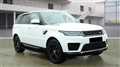 2018 Land Rover Range Rover Sport