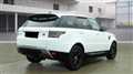 2018 Land Rover Range Rover Sport