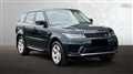 2018 Land Rover Range Rover Sport