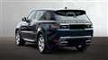 2018 Land Rover Range Rover Sport