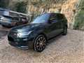 2018 Land Rover Range Rover Sport