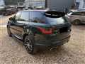 2018 Land Rover Range Rover Sport