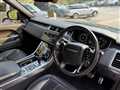2018 Land Rover Range Rover Sport