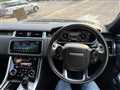 2018 Land Rover Range Rover Sport