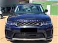2018 Land Rover Range Rover Sport
