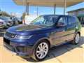 2018 Land Rover Range Rover Sport