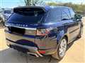2018 Land Rover Range Rover Sport