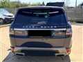 2018 Land Rover Range Rover Sport