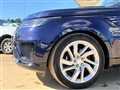 2018 Land Rover Range Rover Sport