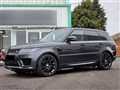2018 Land Rover Range Rover Sport