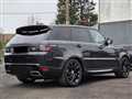 2018 Land Rover Range Rover Sport