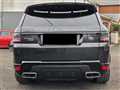 2018 Land Rover Range Rover Sport