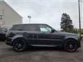 2018 Land Rover Range Rover Sport