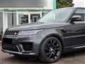 2018 Land Rover Range Rover Sport