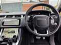 2018 Land Rover Range Rover Sport