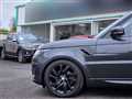 2018 Land Rover Range Rover Sport