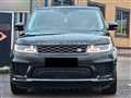 2018 Land Rover Range Rover Sport