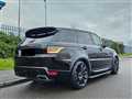 2018 Land Rover Range Rover Sport