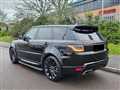 2018 Land Rover Range Rover Sport