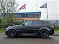 2018 Land Rover Range Rover Sport