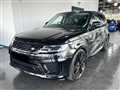 2018 Land Rover Range Rover Sport