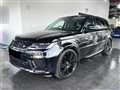 2018 Land Rover Range Rover Sport