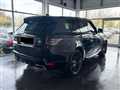 2018 Land Rover Range Rover Sport