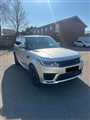 2018 Land Rover Range Rover Sport