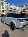 2018 Land Rover Range Rover Sport