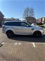 2018 Land Rover Range Rover Sport