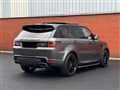 2018 Land Rover Range Rover Sport