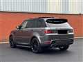2018 Land Rover Range Rover Sport