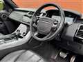 2018 Land Rover Range Rover Sport
