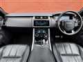 2018 Land Rover Range Rover Sport