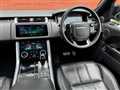 2018 Land Rover Range Rover Sport