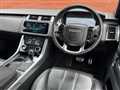 2018 Land Rover Range Rover Sport