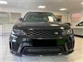 2018 Land Rover Range Rover Sport