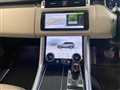 2018 Land Rover Range Rover Sport