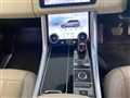 2018 Land Rover Range Rover Sport