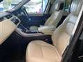 2018 Land Rover Range Rover Sport