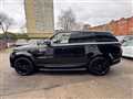2018 Land Rover Range Rover Sport