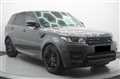 2018 Land Rover Range Rover Sport