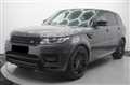 2018 Land Rover Range Rover Sport